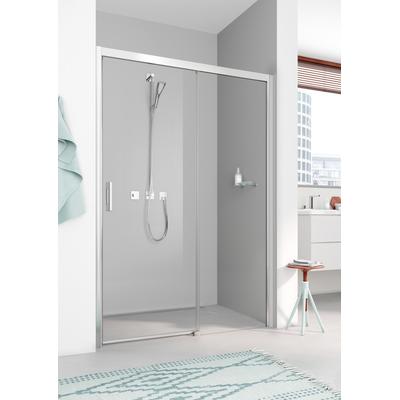 Kermi Gleittür Pega D2R 1530x1850 GAK: 1490-1510 SIHG ESG klar Clean, PED2R15318VPK PED2R15318VPK Image