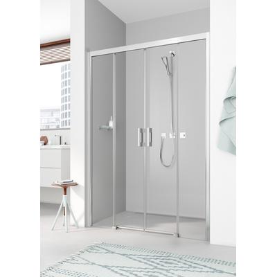 Kermi Gleittür Pega D4B 1200x1850 BV: 1160-1200 SIHG ESG klar, PED4B12018VAK PED4B12018VAK Image