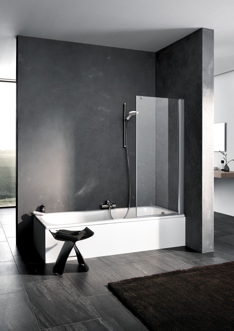 Kermi Pendelflügel Pega DFR 0750x1500 BV: 740-765 SIHG ESG Arena Clean, PEDFR07515VZK PEDFR07515VZK Image