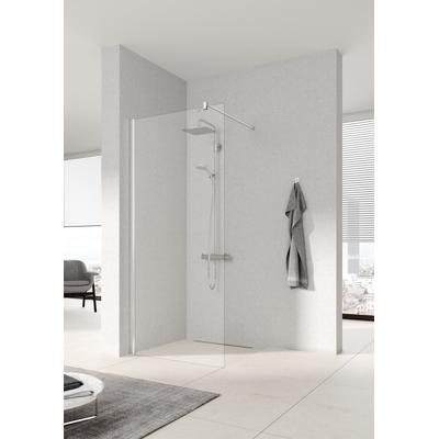 Kermi WALK-IN PEGA TWF 0750x1850 BV: 730-755 SIHG ESG Arena, PETWF07518VNK PETWF07518VNK Image
