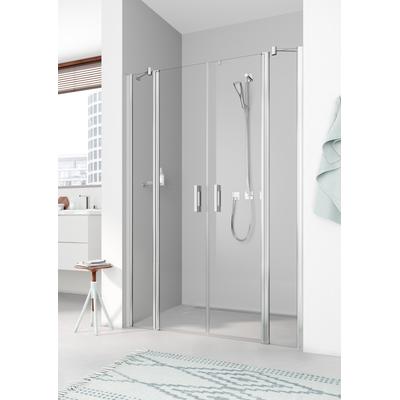 Kermi Pendeltür Pega PTF 1230x1850 GAK: 1190-1215 SIHG ESG Opaco, PEPTF12318VUK PEPTF12318VUK Image