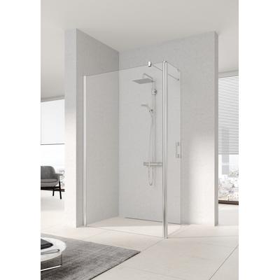 Kermi WALK-IN PEGA TFL 1000x2000 BV: 975-1000 SIHG ESG Opaco Clean, PETFL10020VYK PETFL10020VYK Image