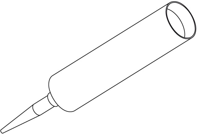 Kermi Dichtungsmittel Vario 2000 SI000, ZDSI000V2000XK ZDSI000V2000XK Image