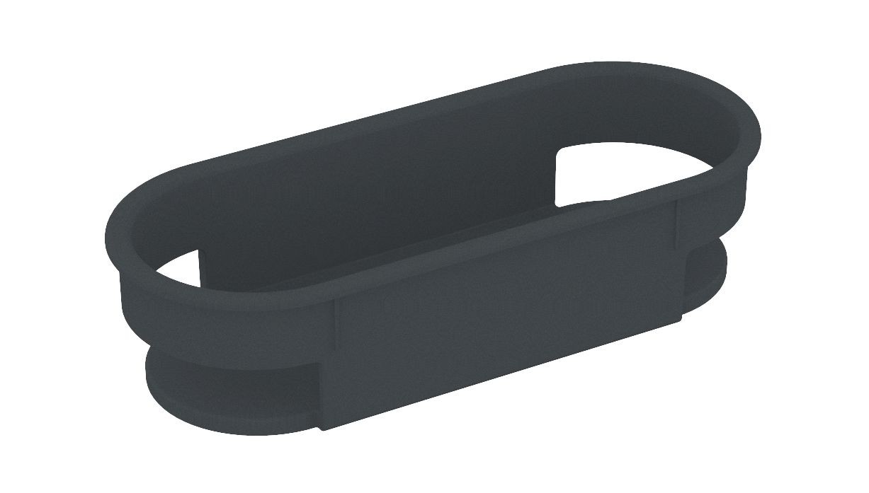 Keuco Einsatz für Duschkorb Smart.2 14758, 14758000101