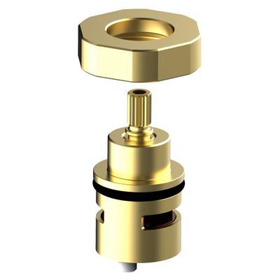 Keuco Ab-/Umstellkart. Ersatzteil ARM 50114 kpl. f. 51626, 50114000080 50114000080 Image