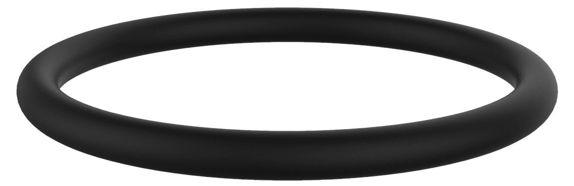 Keuco O-Ring Ersatzteil ARM 50114 22x2, 50114000099 50114000099 Image