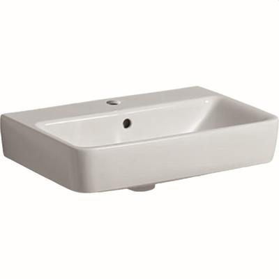 Geberit Waschtisch Renova Nr. 1 Comprimo 226155000