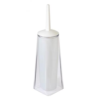 Koh-i-Noor TOLDO Toilettenbürste, 5267VT, weiß 5267VT Image