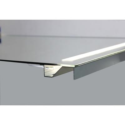 Koh-i-Noor LED SPIEGEL SIMPLY 80x60cm, L00100 L00100 Image