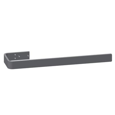 Kermi Handtuchbügel geschlossen für Credo Plus, BL 428mm, chrom, ZC01080001 ZC01080001 Image