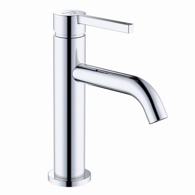 KLUDI NOVA FONTE Pura Waschtischarmatur 100 mit Push-Open chrom, 202880515 202880515 Image