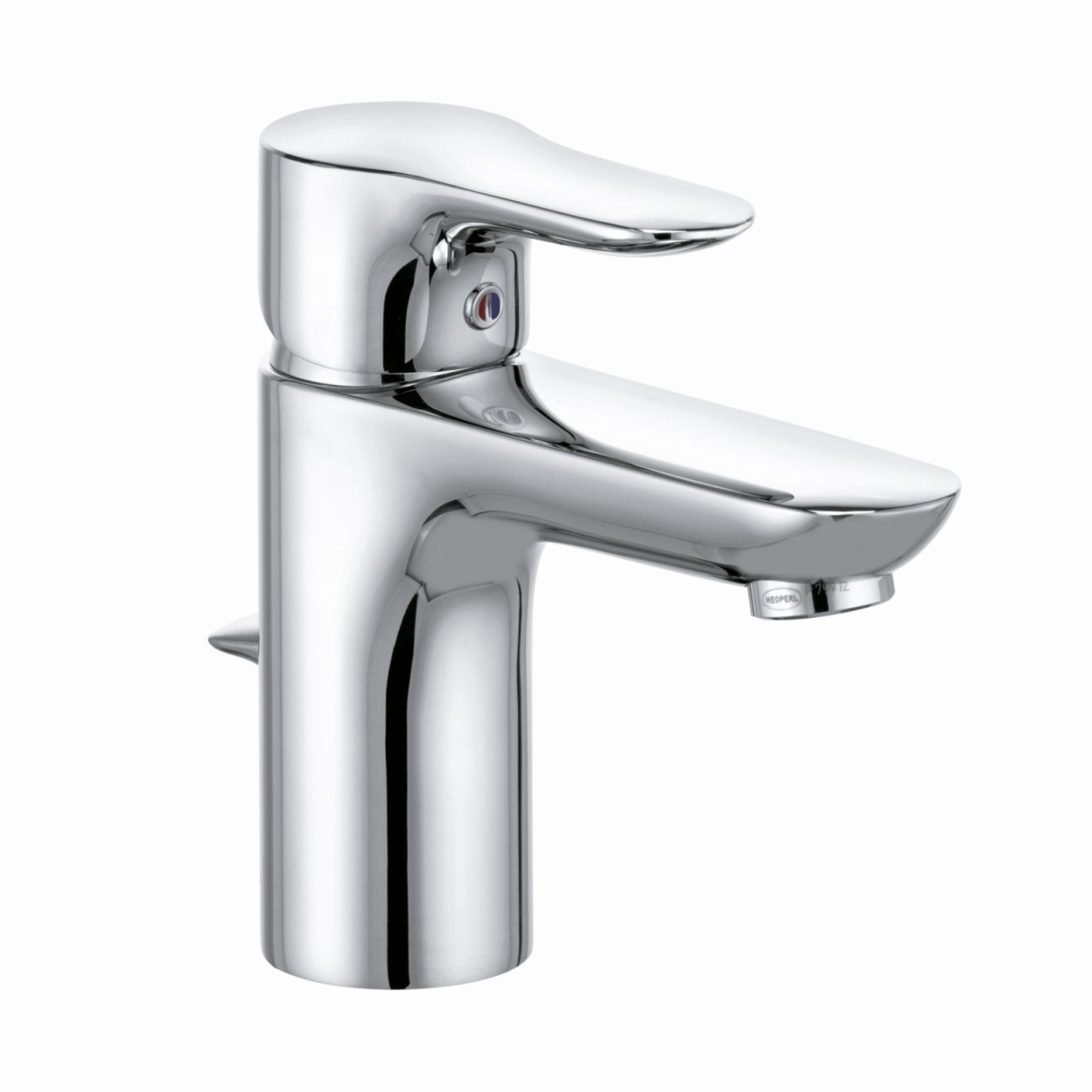 Kludi Waschtisch-Einhebelmischer DN 10 Objekta 322340575 Image