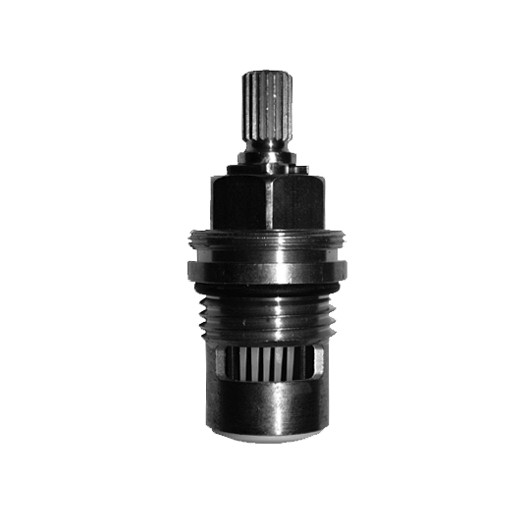 KWC KERAMIK OBERTEIL 1/2 O/GRIFF, 90GRAD, Z.501.297 Z.501.297 Image