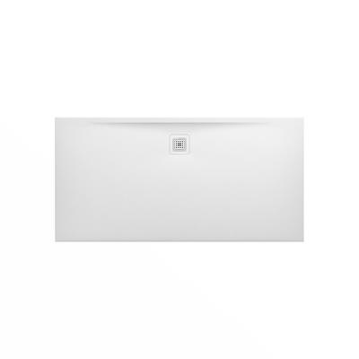 LAUFEN Duschwanne PRO 800x1600x32 H2109540790001 Image