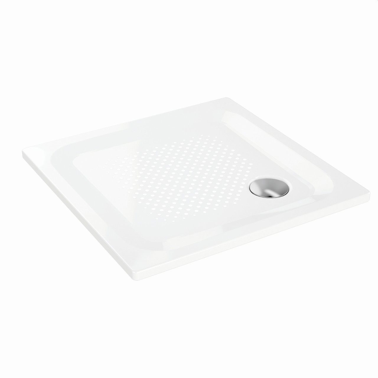 LAUFEN Duschwanne PLATINA 900x1200x65 Stahl Abl. H2150336000401 Image