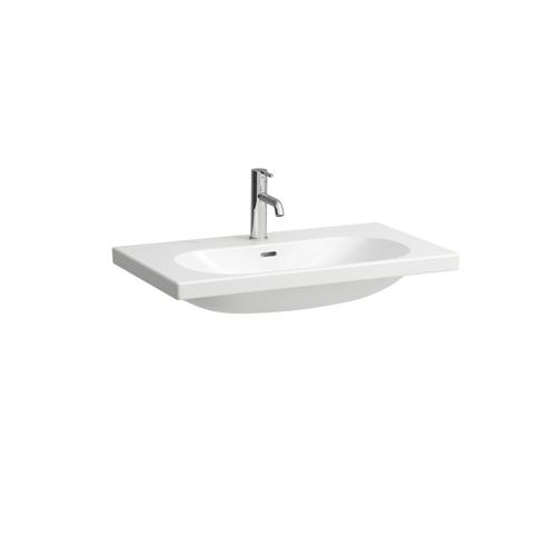 LAUFEN Aufsatz-Waschtisch LUA 460x800x180 H8160870001091