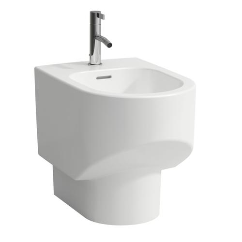 LAUFEN Standbidet SONAR 540x370x430 1 Hl. H8323414003021