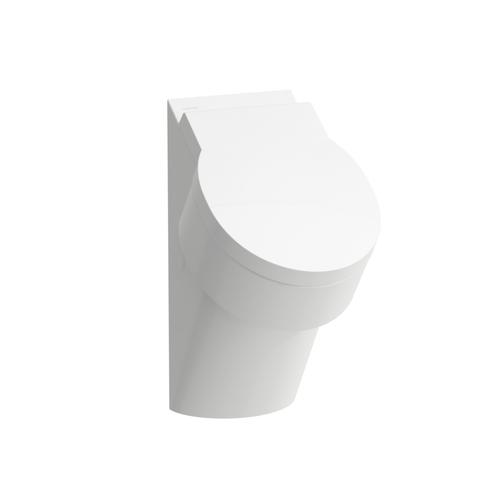 LAUFEN Absaugeurinal VAL 365x305x560 sprd- H840281A000001