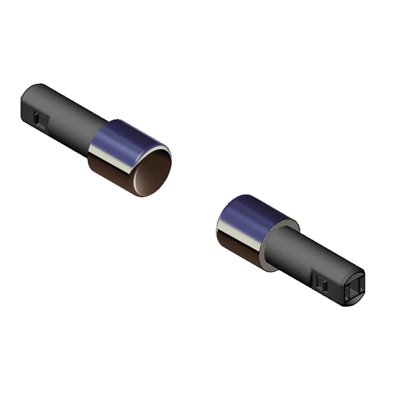 LAUFEN Absenkautomatik, einzeln für WC-Sitz LAUFEN Pro S 891961, 89196.6, 8919660000001 H8919660000001 Image