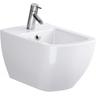 Neuesbad Serie 200 Wand-Bidet weiss, B:360, T:555mm 1K38-0161