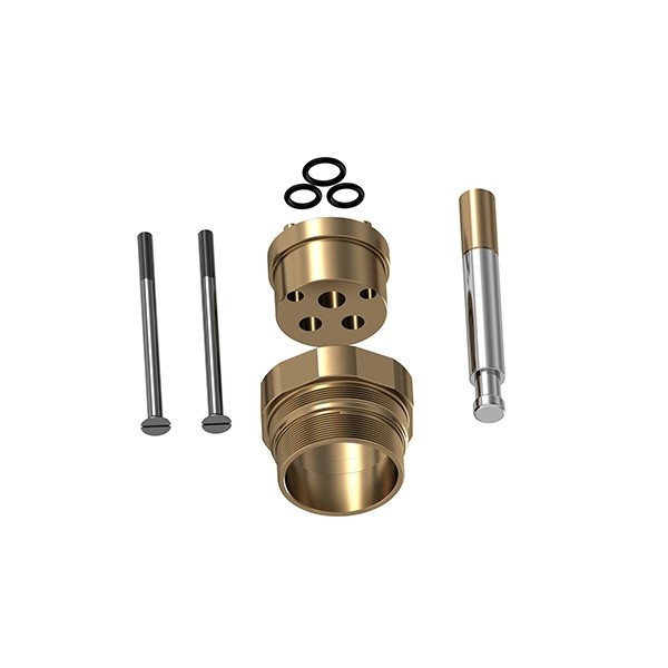 LAUFEN Verängerungssatz für SIMIBOX HF730022000060 Image