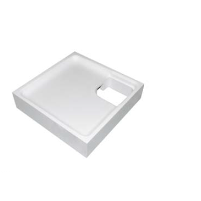 Neuesbad Wannenträger für Standard tief 90x90x28 SD20030 Image