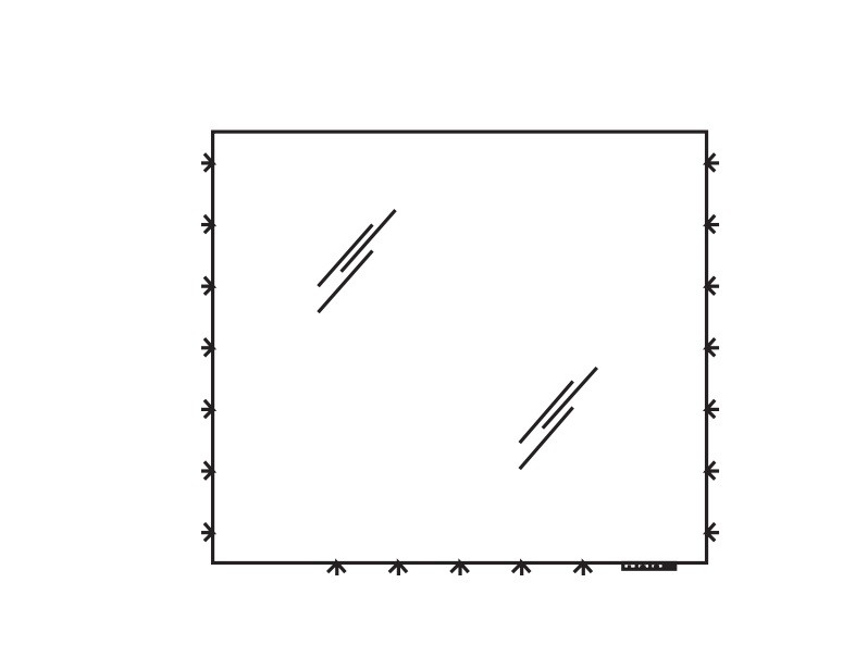Pelipal Serie 15 Pelipal Funktionsspiegel S15-FSP17, B:1100, H:700, T:32mm S15-FSP17 Image