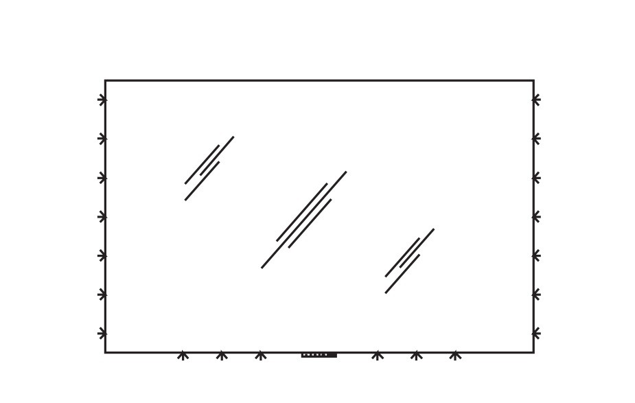 Pelipal Serie 15 Pelipal Funktionsspiegel S15-FSP24, B:1300, H:700, T:32mm S15-FSP24 Image