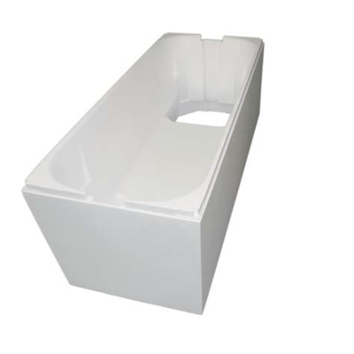 Neuesbad Wannenträger für Vitra 4Life 180x80 SW85174 Image
