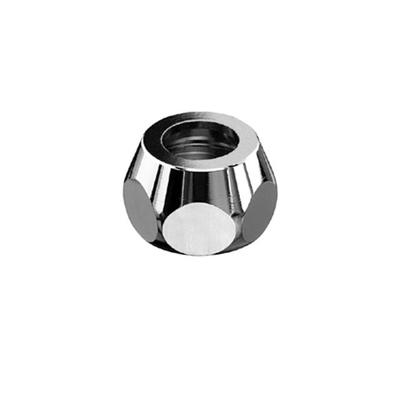 "Schell Quetschverschraubung komplett 1/2"x10mm chrom 265090699" Image