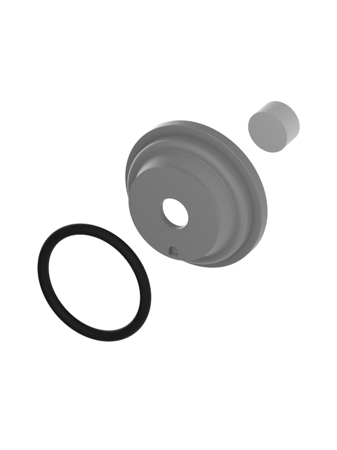 Tece -Füllventil F 10 Dichtungsset, 9820383 9820383 Image