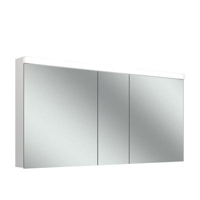 Schneider Spiegelschrank LOW Line Plus 15 LED 150/3/LED, 4000K, weiss, 172.350.02.02 172.350.02.02