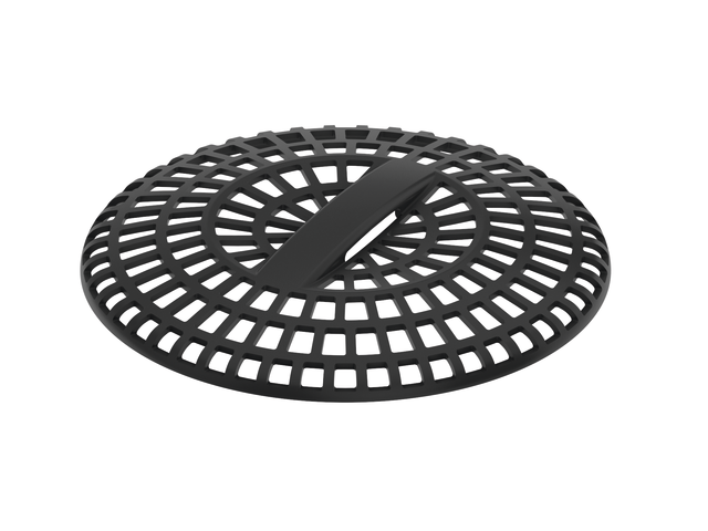 Tece drainpoint S Haarsieb aus Kunststoff, 3690005 3690005 Image