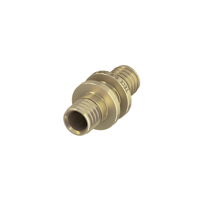 Tece flex Kupplung Dim. 25 x 25, Siliziumbronze, 706225 706225 Image