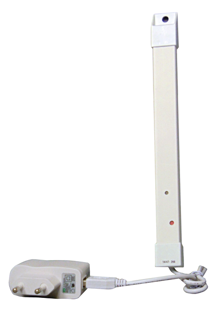 Tece floor Repeater SH-R 230 V, 77420073 77420073 Image