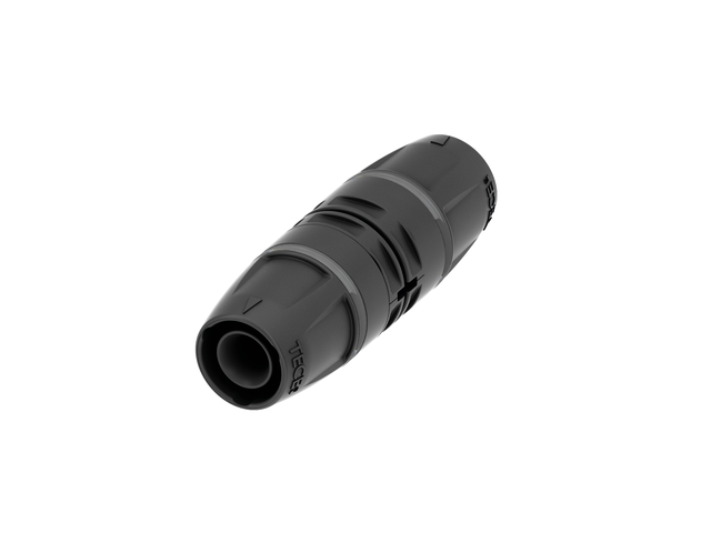 Tece logo-Push Kupplung Dim. 25 x 25, PPSU, 8710525 8710525 Image