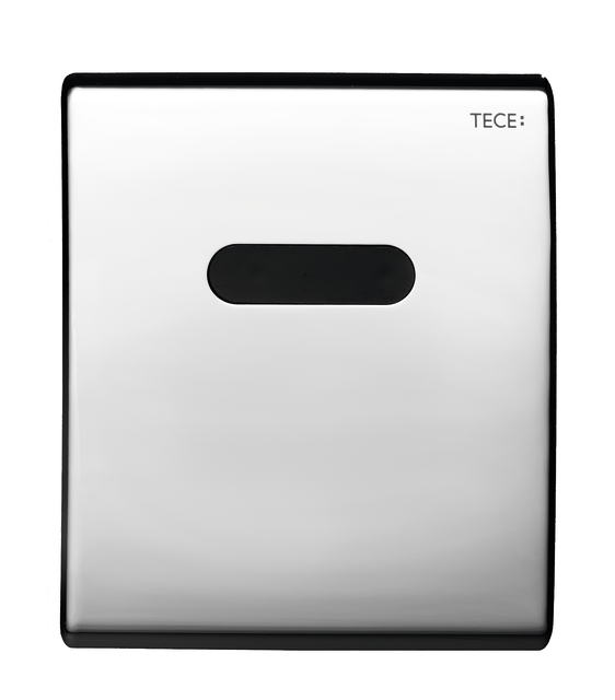 Tece -Ersatzteil elek. Urinalbetätigung TECEplanus, Chrom glänzend, 9820086 9820086 Image