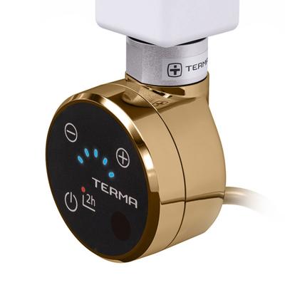 Terma Heizpatrone MOA-IR mit T-Stück, 400W, WEMRT04, Gold WEMRT04 Image