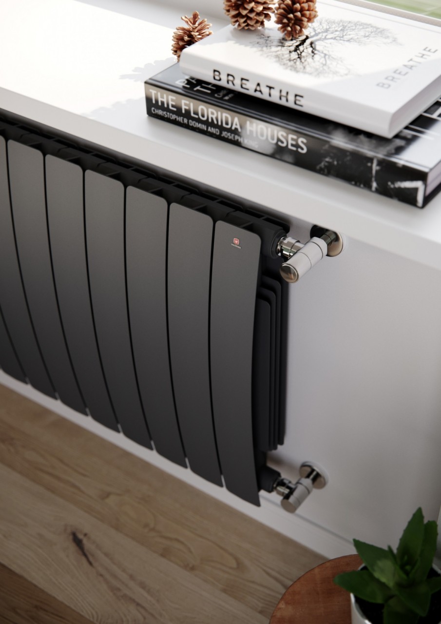 Terma Heizkörper CAMBER 575x1120, WGCAM057112 WGCAM057112 Image