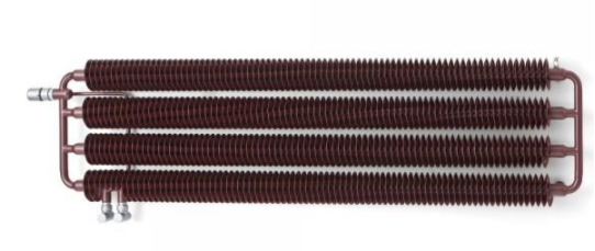 Terma Ribbon HWS Heizkörper, B:1740, H:490mm WGHWS049174 Image