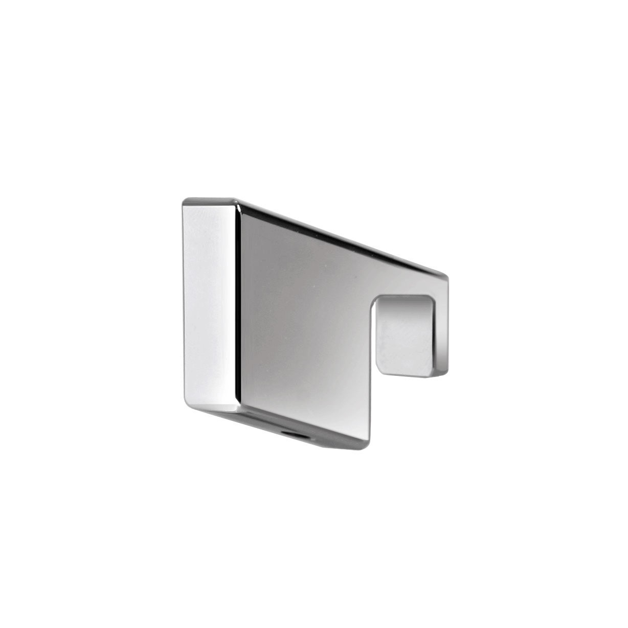 Terma Handtuchhalter TERMA ZIP H 10 mm , WRWZIP008, Chrom WRWZIP008 Image