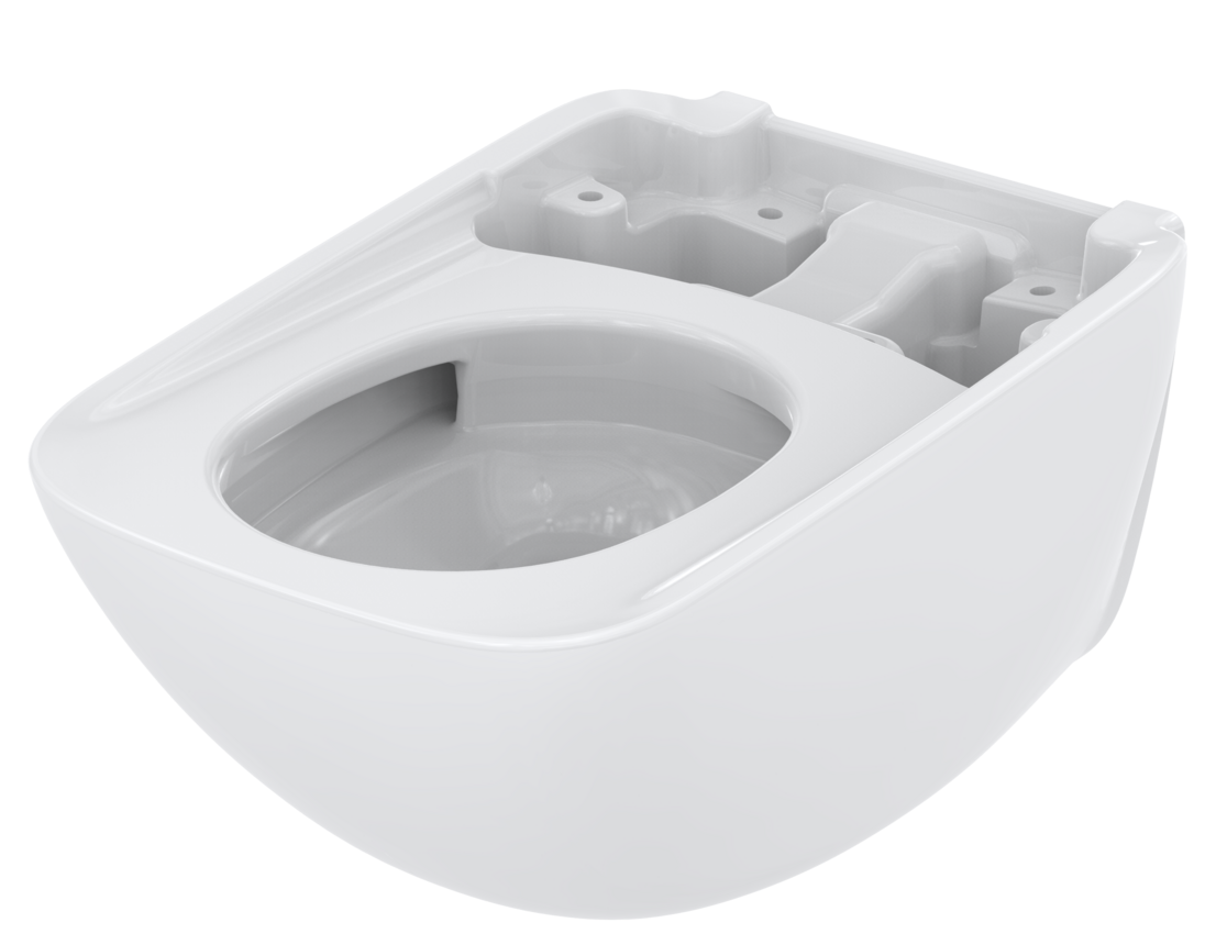Toto WC FÜR NEOREST® WX1, wandhängend, CW927PZY CW927PZY Image