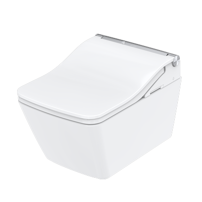 TOTO WASHLET SW inkl. Fernbedienung, TCF803CG TCF803CG Image