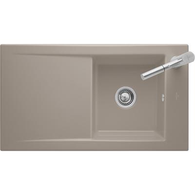 Villeroy & Boch Timeline 50 Spüle 330700 900x510mm, 330700i4 330700i4 Image