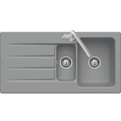 Villeroy & Boch Architectura 60 XR Spüle 336501, 336501KG 336501KG Image