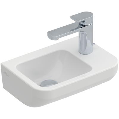 Villeroy & Boch Architectura Handwaschbecken, 360 x 260 mm, 43733701 43733701 Image