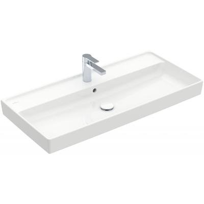 Villeroy & Boch Collaro Schrankwaschtisch 4A331G, 4A331G01 4A331G01