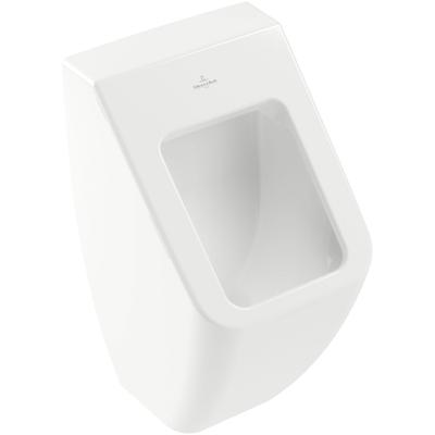 Villeroy & Boch Absaug-Urinal Venticello 320x285x545mm 5504R0R1 Image