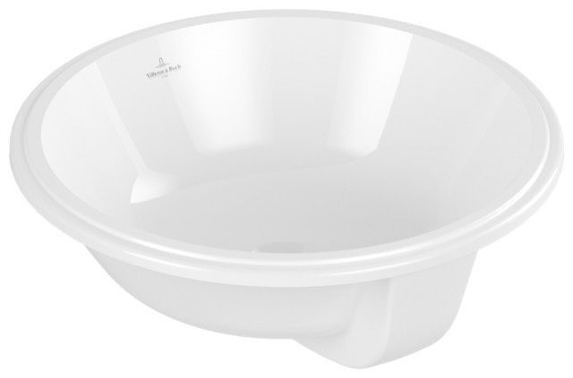 Villeroy & Boch Unterbauwaschtisch Architectura 5A754601 Image