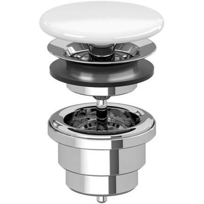 Villeroy & Boch Nicht verschließbares Ventil 680800 680800i4 Image